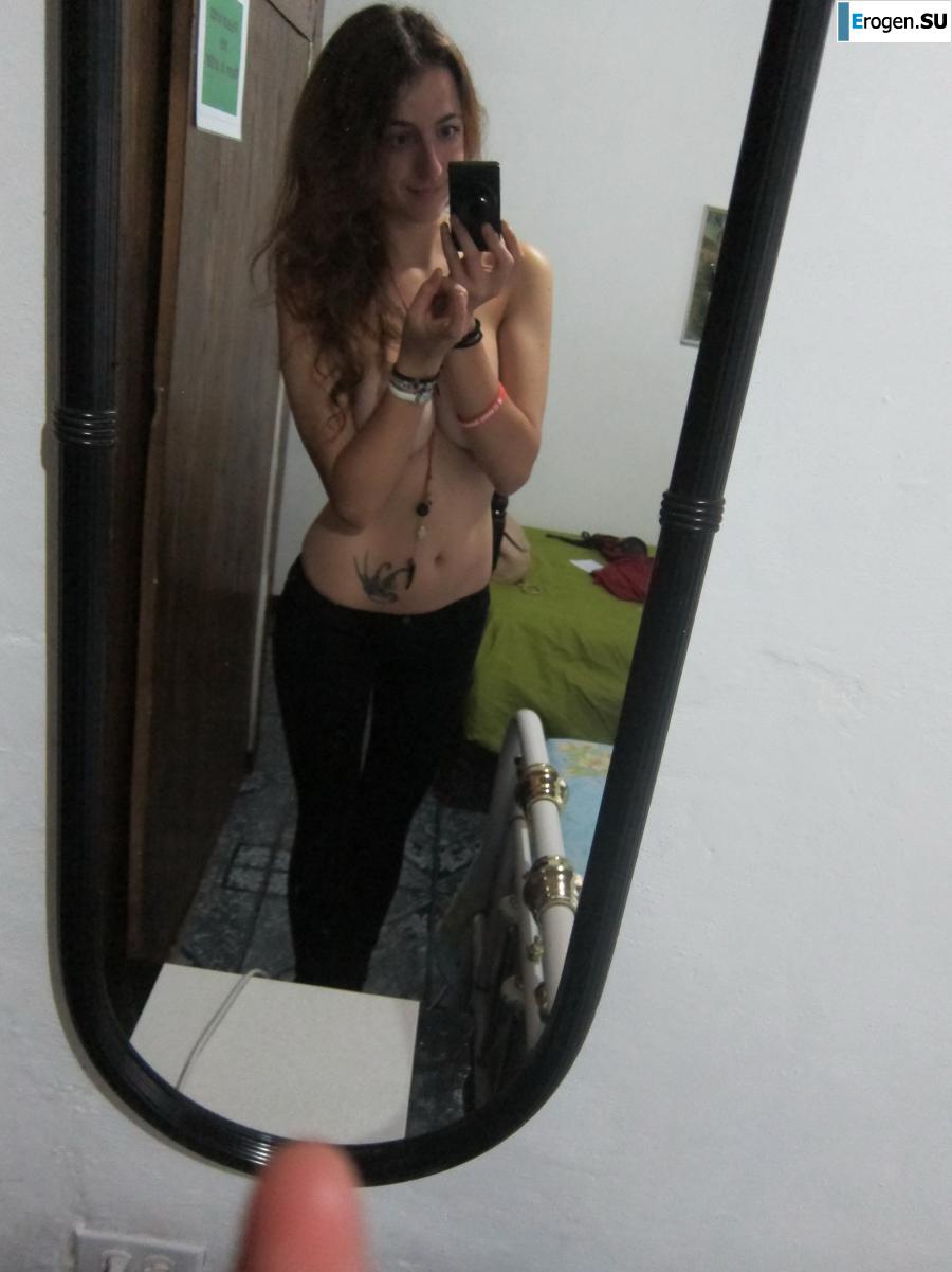 Selfie Maniac. Part 4. Photo 33