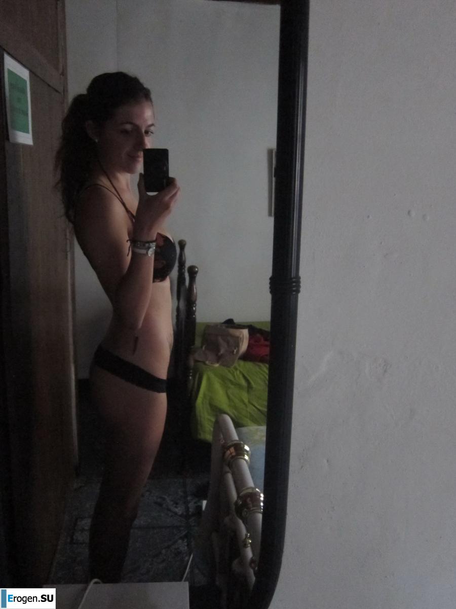 Selfie Maniac. Part 4. Photo 36