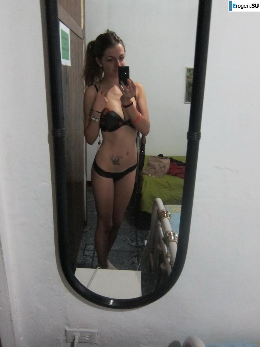 Selfie Maniac. Part 4. Photo 40