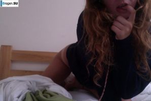 Selfie Maniac. Part 4. Thumb 12