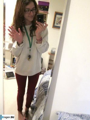 Selfie Maniac. Part 4. Thumb 6