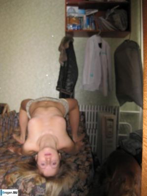 Ксюша в Крыму. Эскиз 19