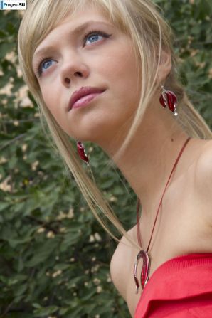 Симпотяжка. Эскиз 2