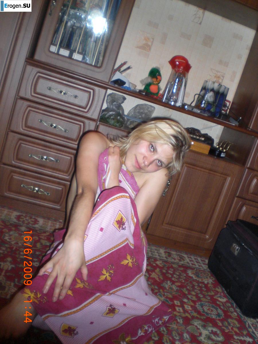 Cyclist. Part 2. Photo 16