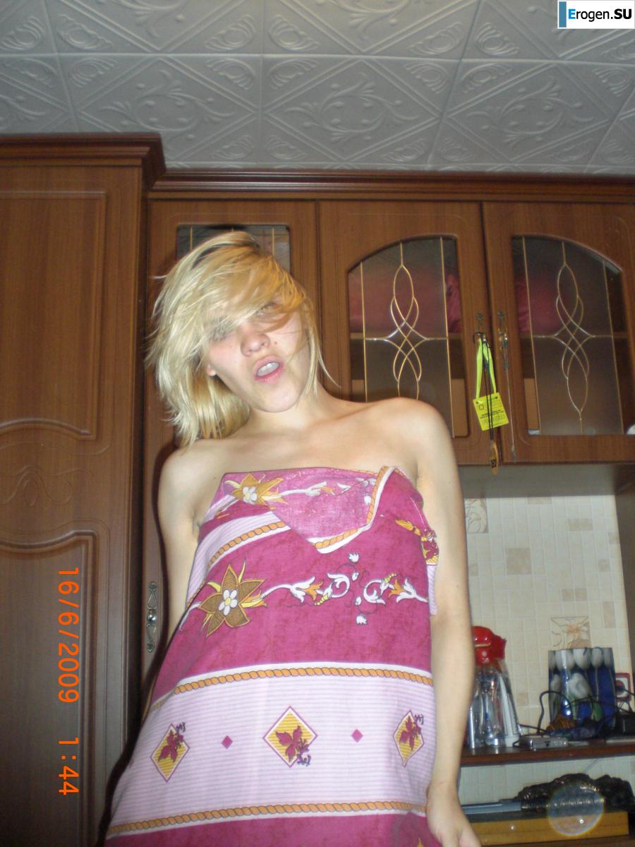 Cyclist. Part 2. Photo 19