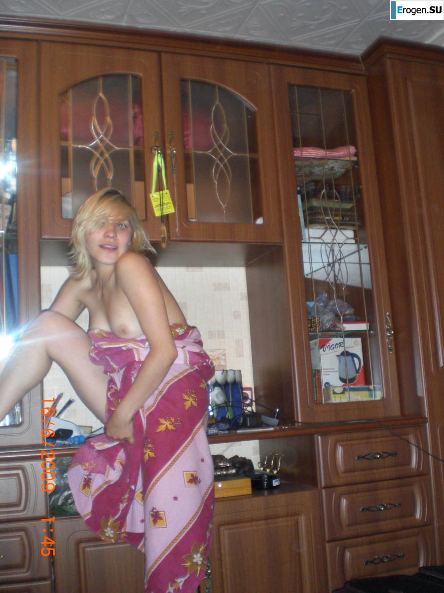 Cyclist. Part 2. Photo 21