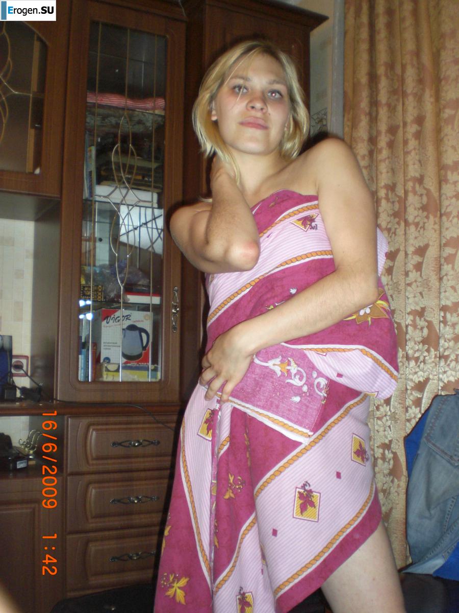 Cyclist. Part 2. Photo 3