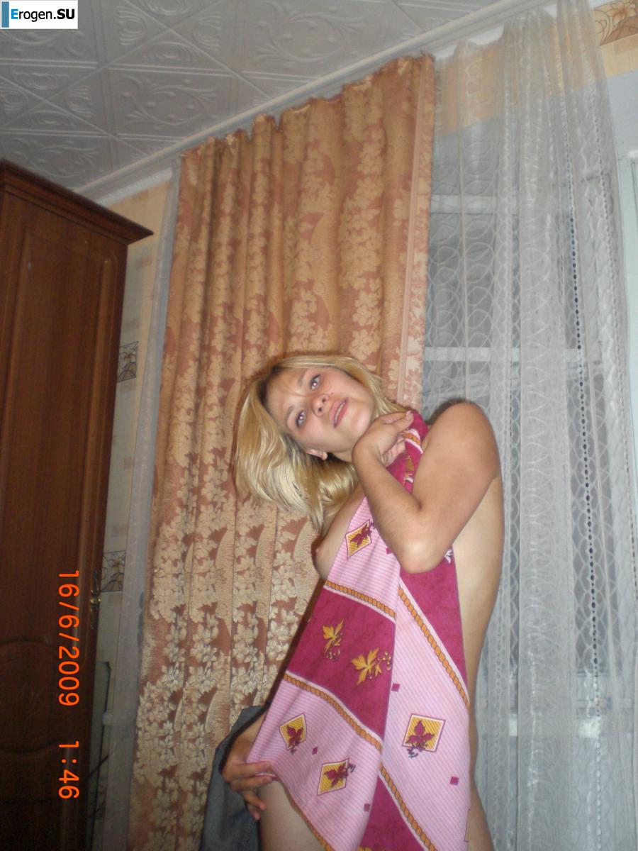 Cyclist. Part 2. Photo 33