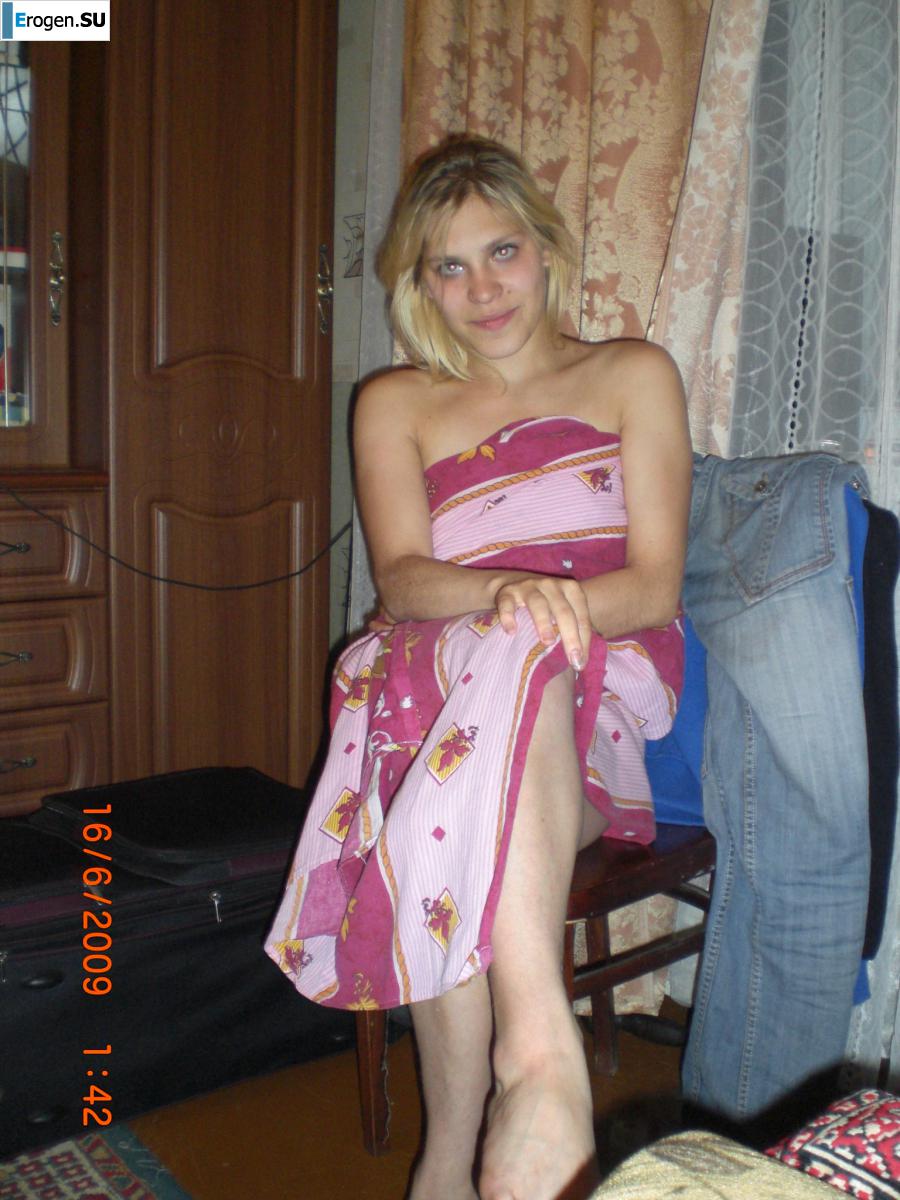 Cyclist. Part 2. Photo 4