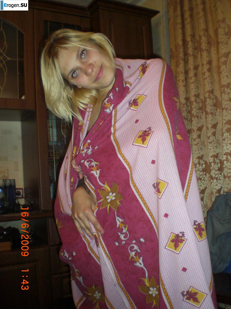 Cyclist. Part 2. Photo 6