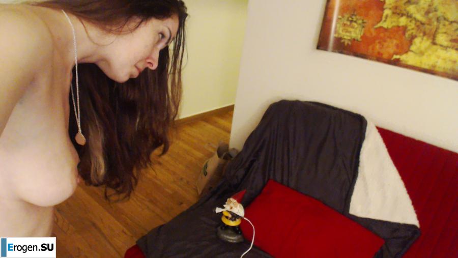 AellaGirl. Часть 2. Фото 34