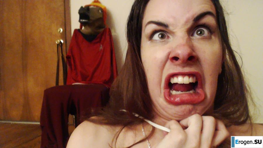 AellaGirl. Часть 2. Фото 41