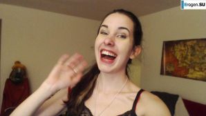 AellaGirl. Часть 2. Эскиз 21