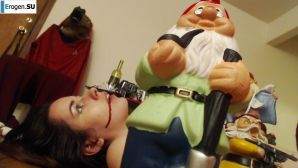 AellaGirl. Часть 2. Эскиз 44