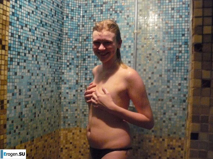 Nadia from Saransk. Photo 9