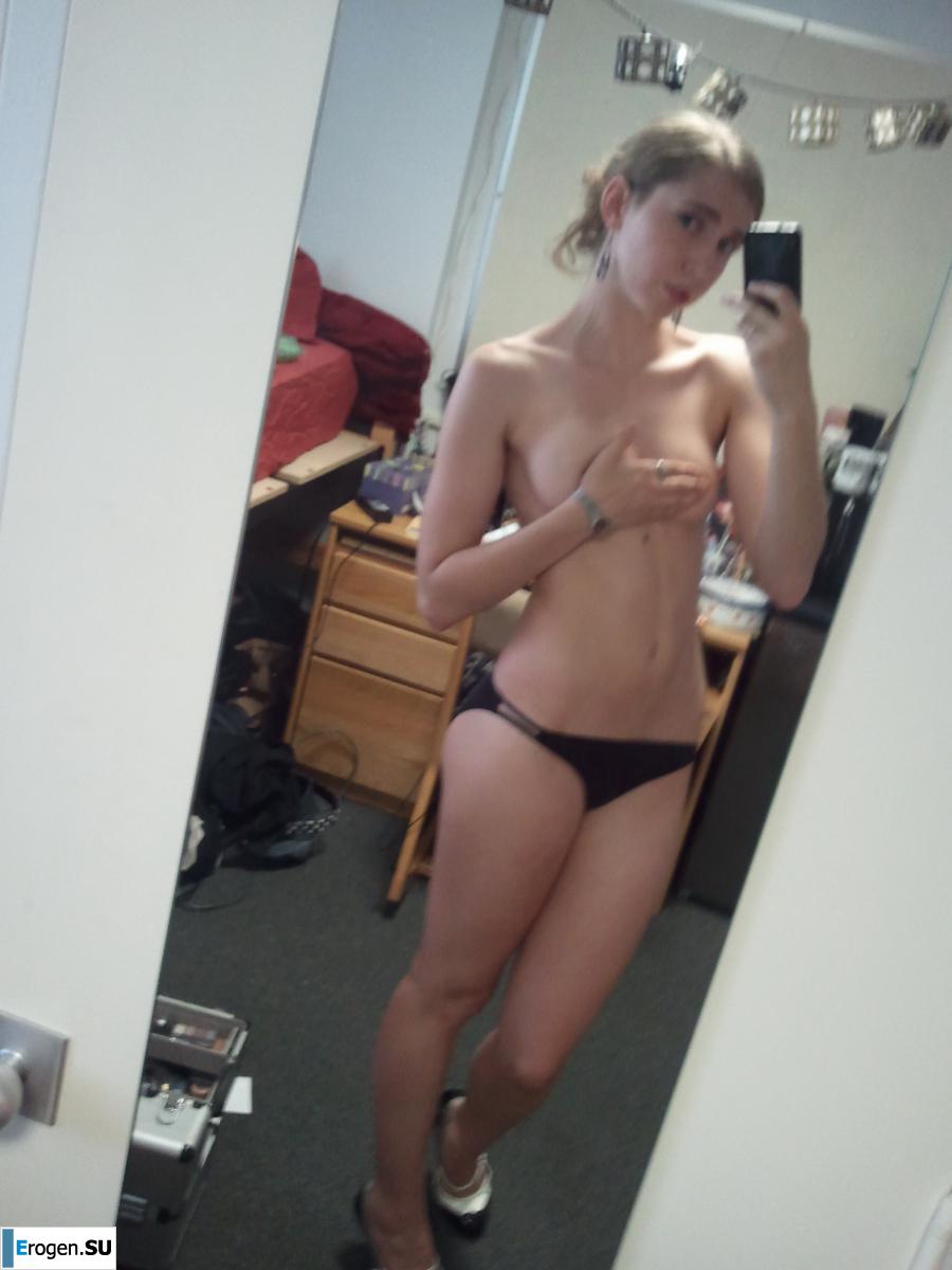 Дверное зеркало. Фото 3