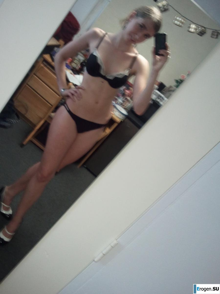 Дверное зеркало. Фото 9