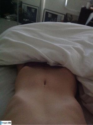 В уборной. Эскиз 20