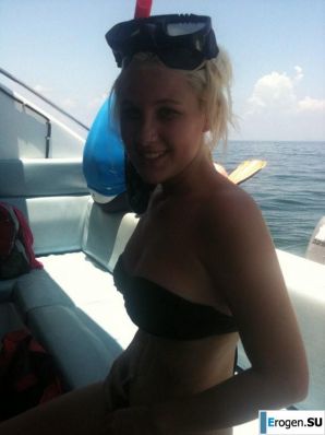 В уборной. Эскиз 6