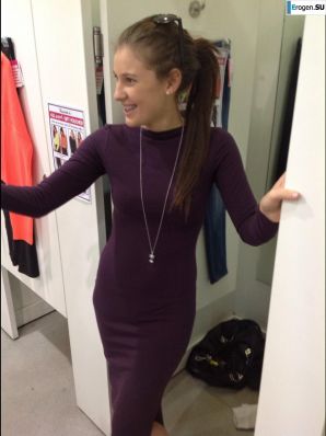 В уборной. Эскиз 8