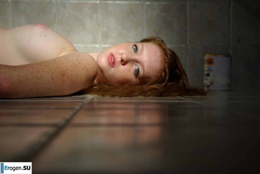 The main thing is the right light. Photo 12