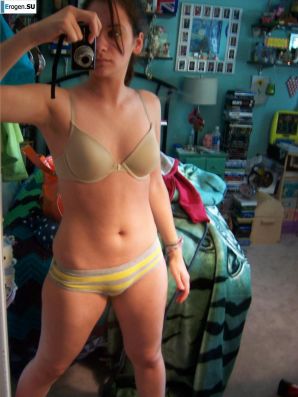 Бардак в комнате. Эскиз 10