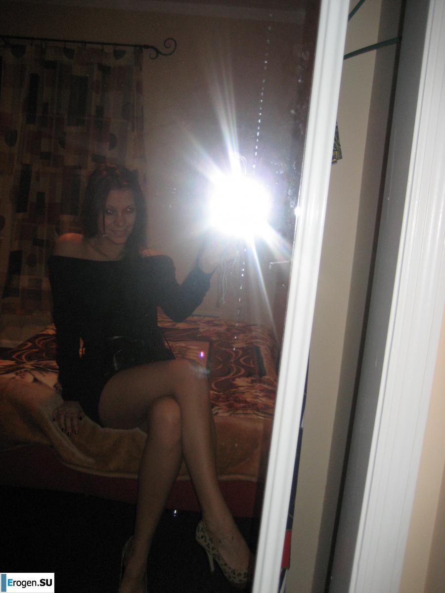 Brulik in the navel. Photo 12