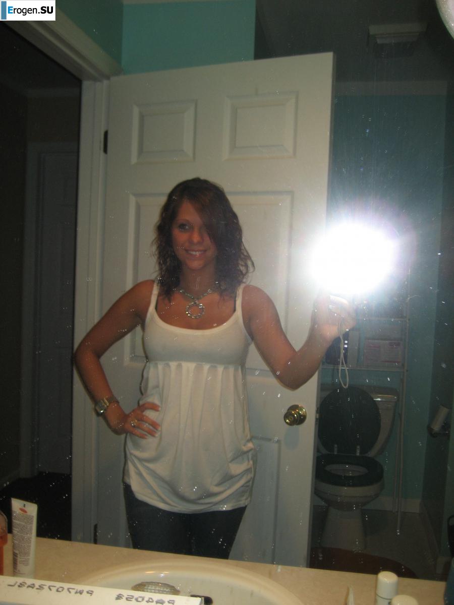 Brulik in the navel. Photo 14