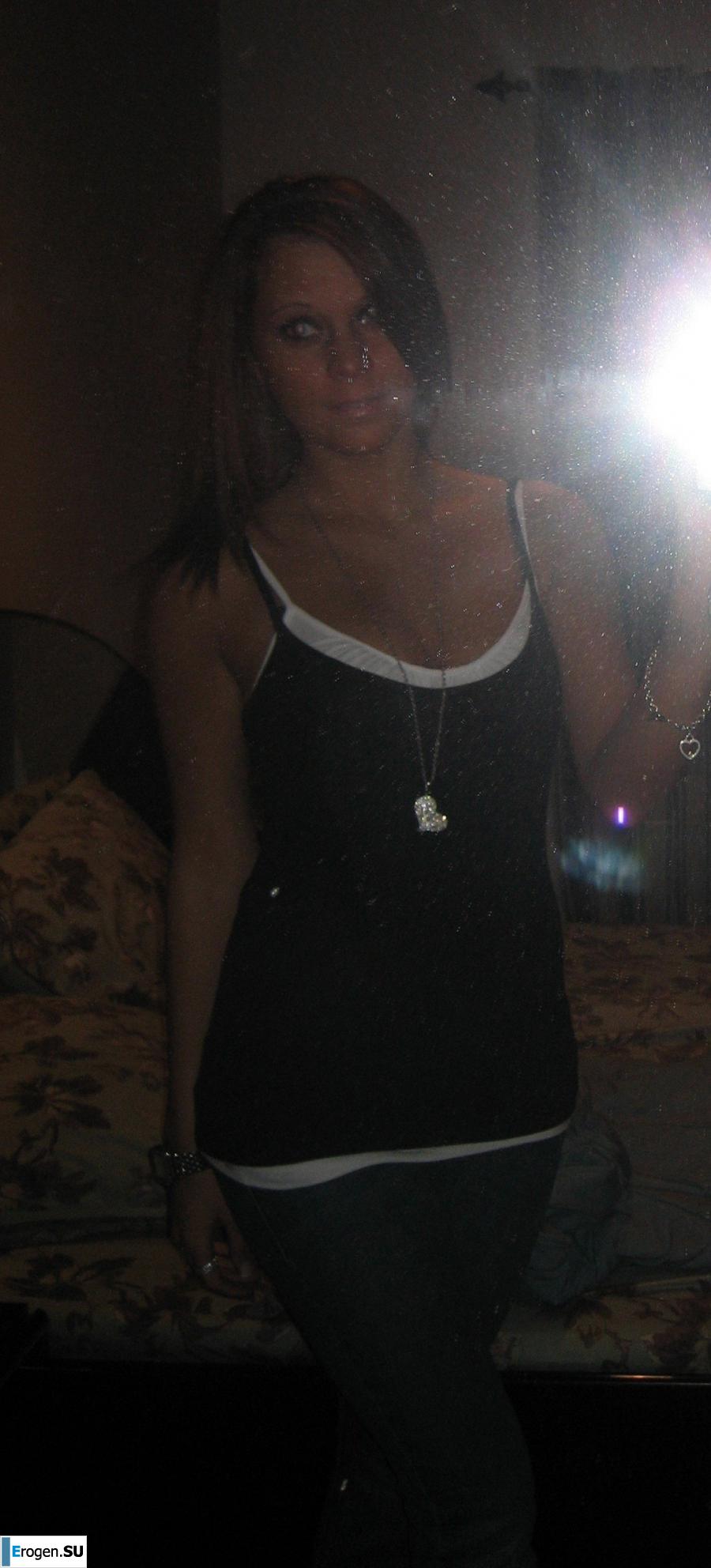 Brulik in the navel. Photo 16