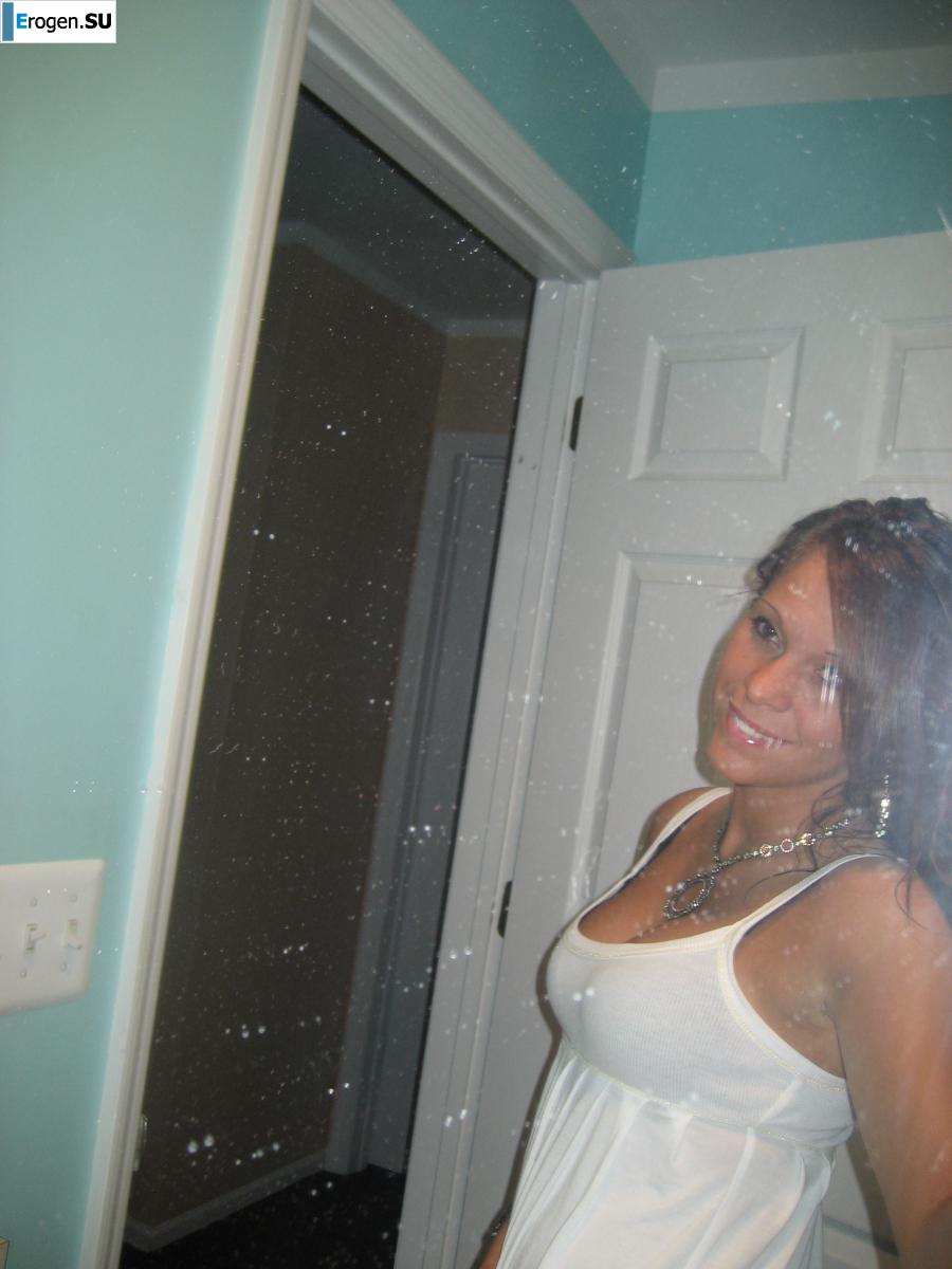 Brulik in the navel. Photo 22