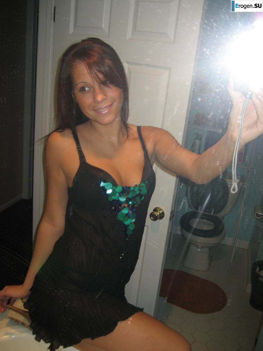 Brulik in the navel. Photo 27