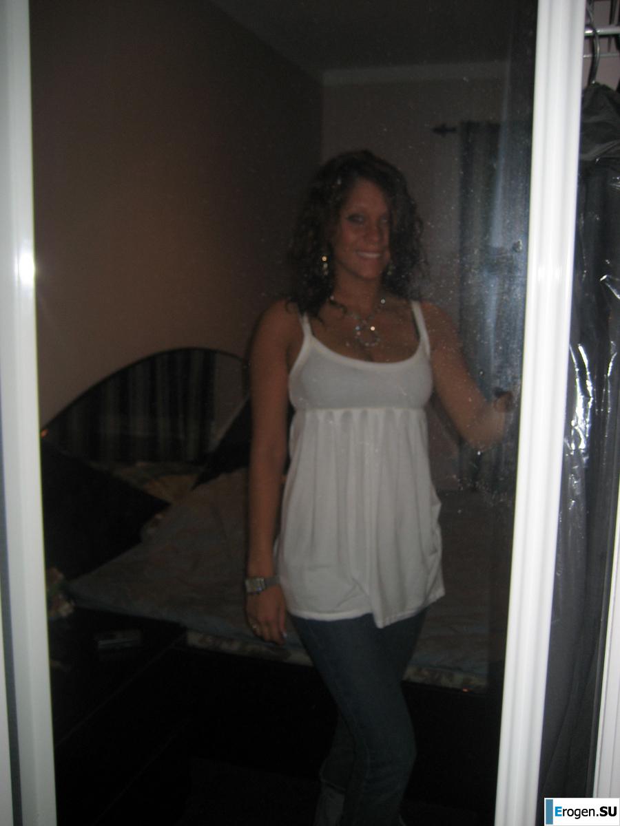 Brulik in the navel. Photo 3