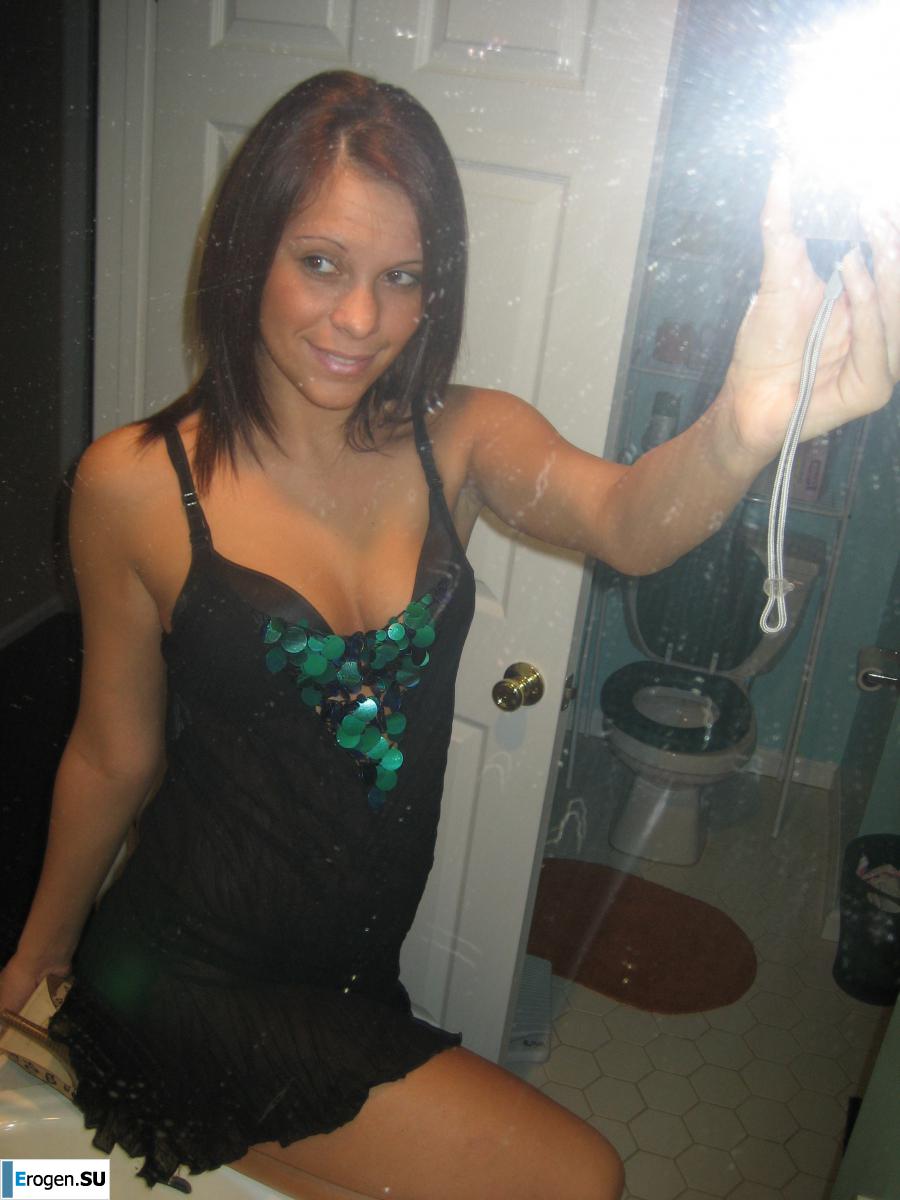 Brulik in the navel. Photo 38