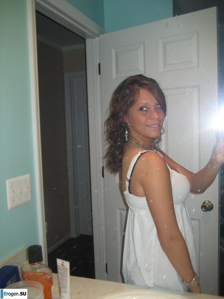 Brulik in the navel. Photo 5