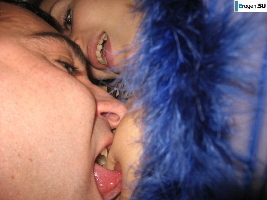 Интимный ужин на полу. Фото 4