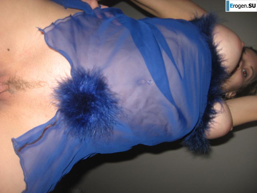 Интимный ужин на полу. Фото 43