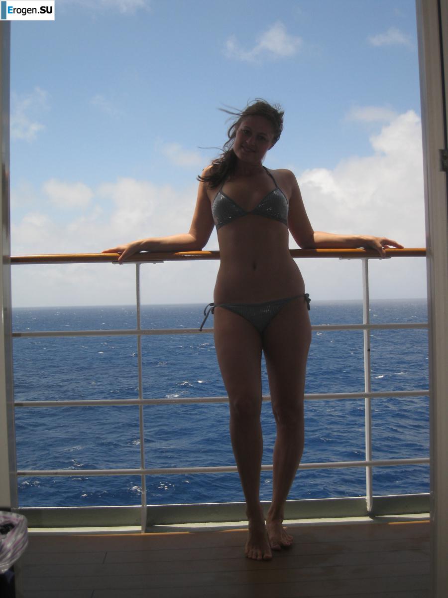 Sportswoman, fun. Photo 25