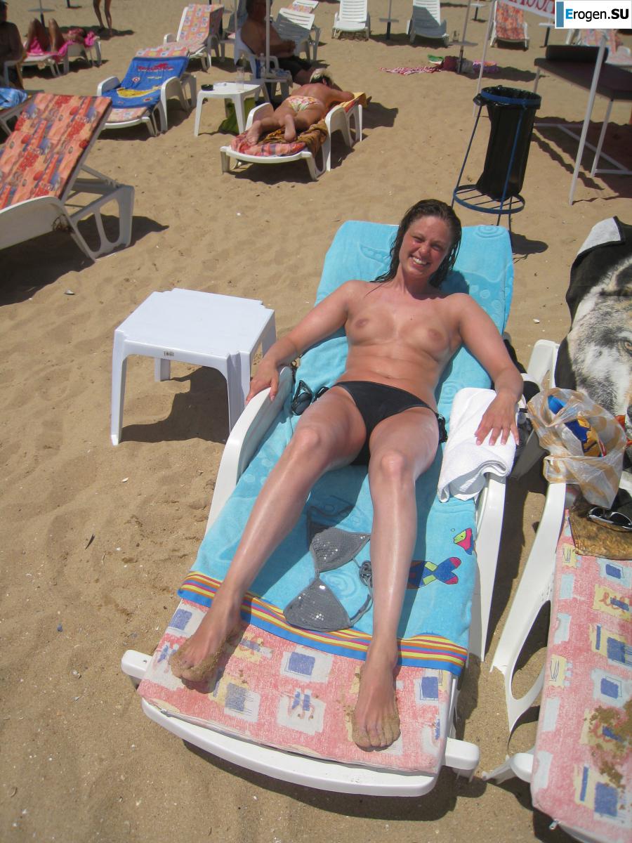 Sportswoman, fun. Photo 43