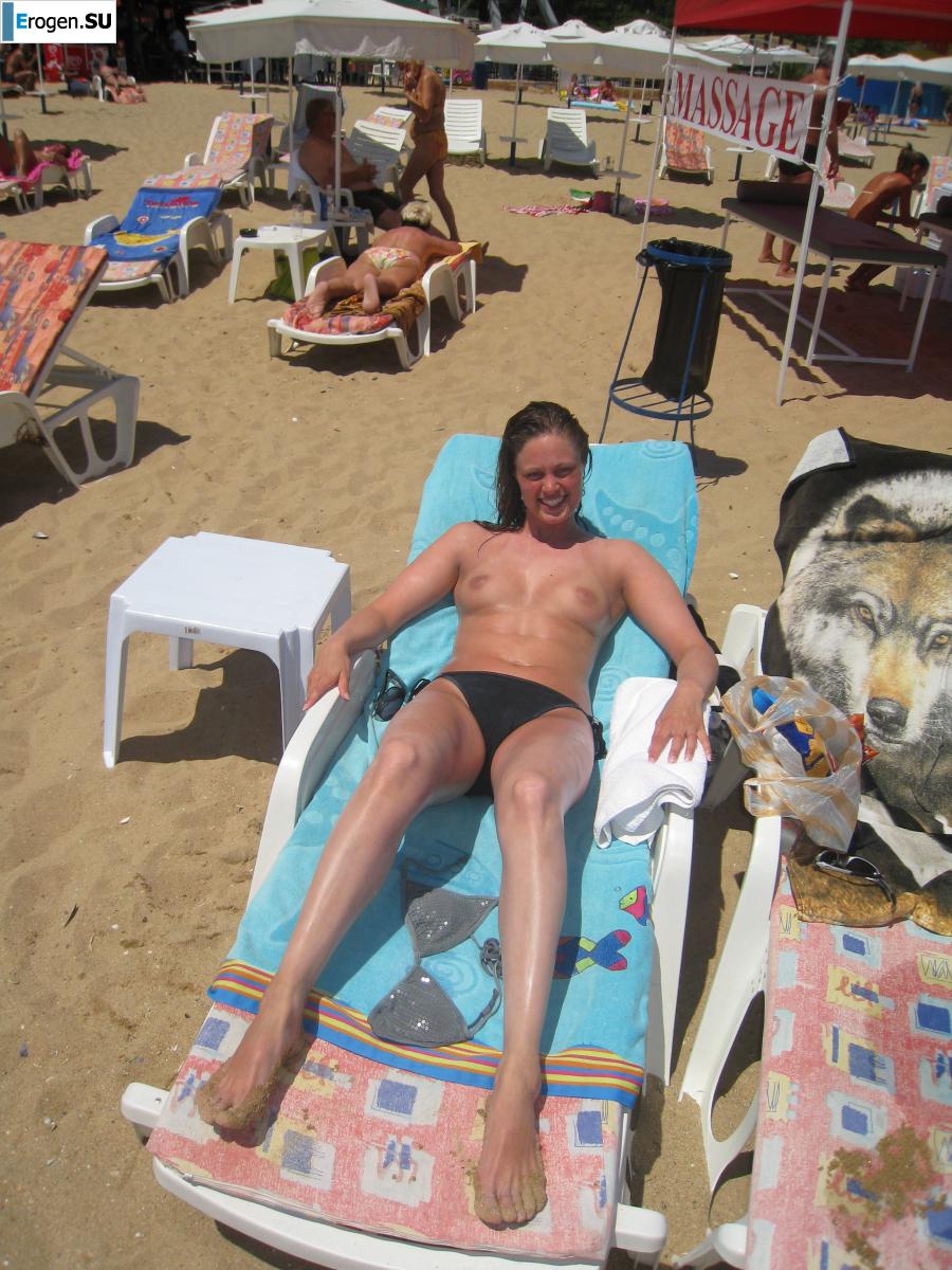 Sportswoman, fun. Photo 47