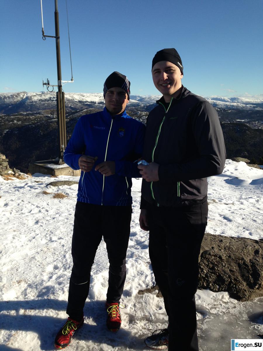 Sportswoman, fun. Photo 53