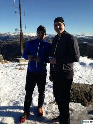 Sportswoman, fun. Thumb 53