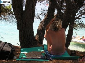 Couple on vacation. Thumb 30