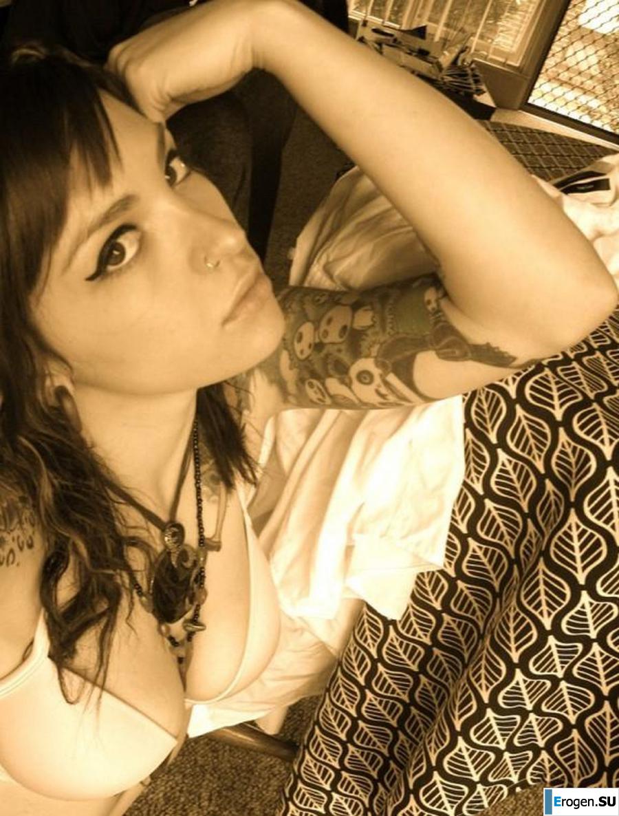 Selfie Tatuka. Photo 11