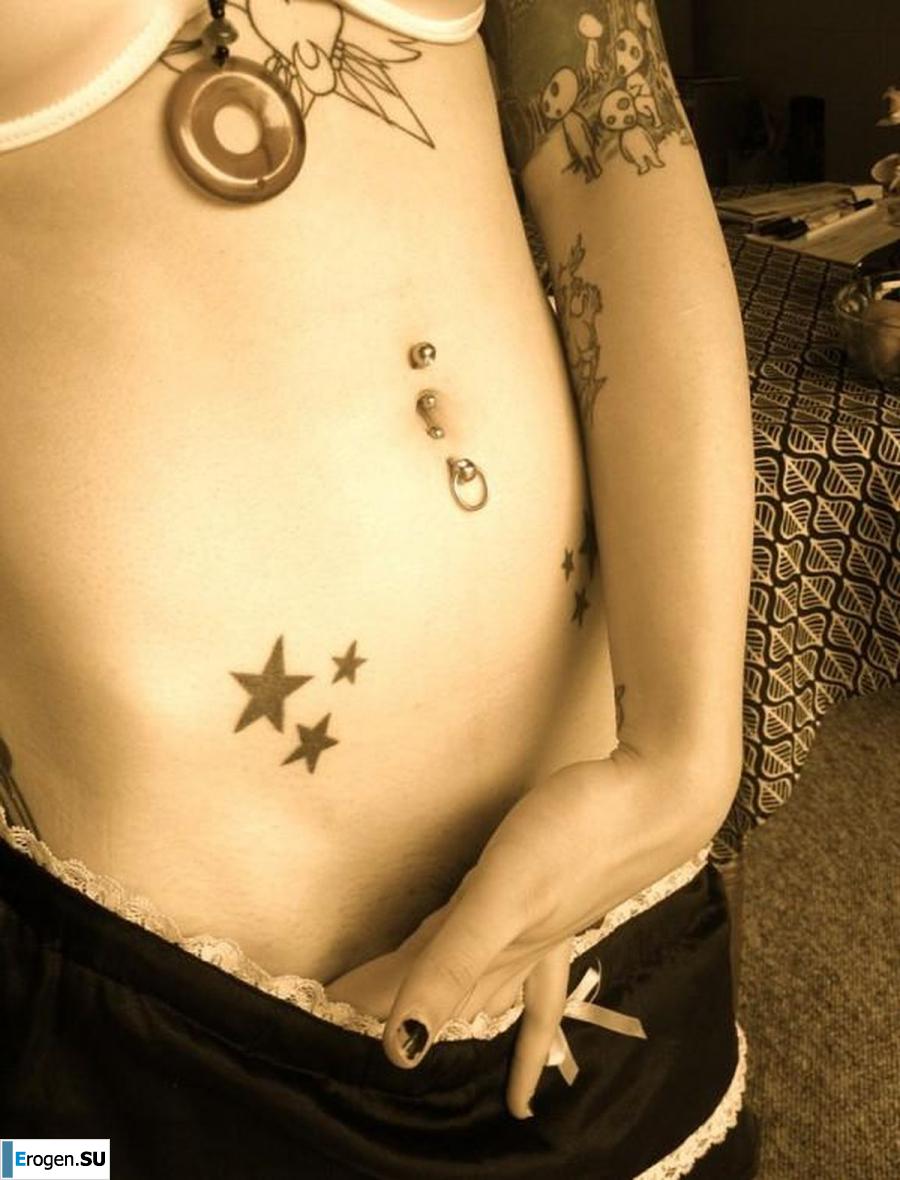 Selfie Tatuka. Photo 27