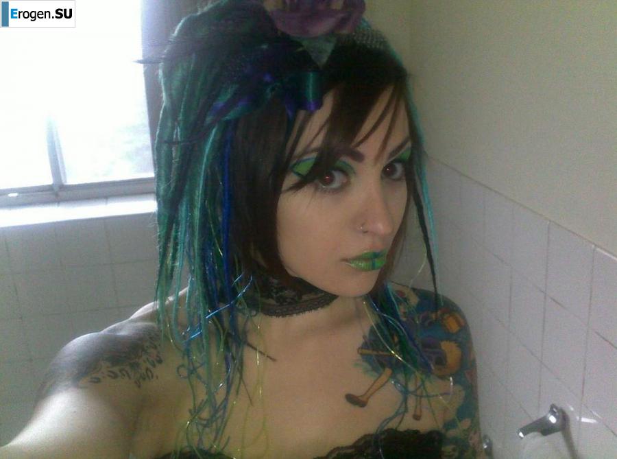 Selfie Tatuka. Photo 42