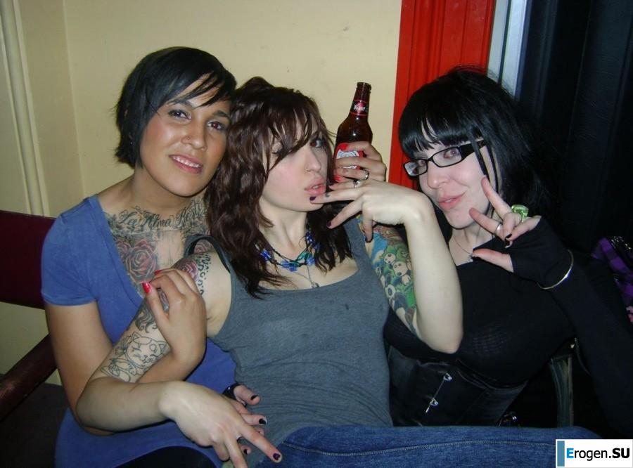 Selfie Tatuka. Photo 55