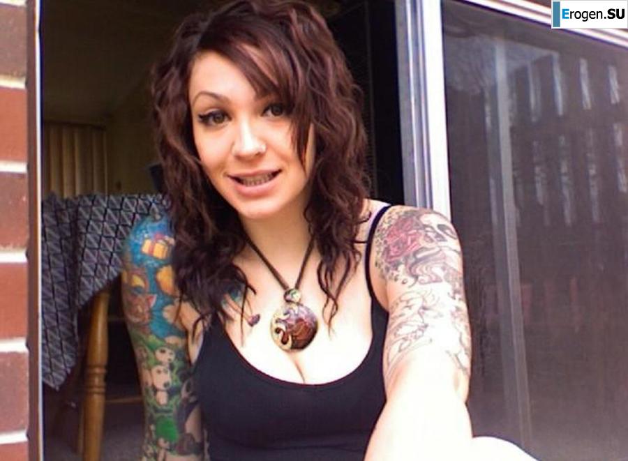 Selfie Tatuka. Photo 58