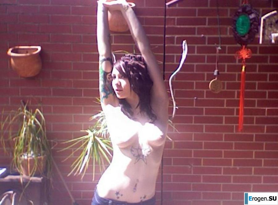 Selfie Tatuka. Photo 6