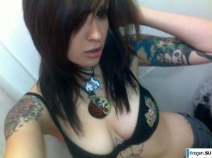 Selfie Tatuka. Thumb 39