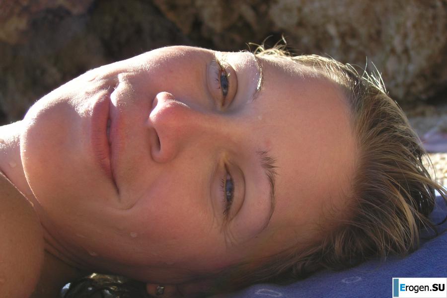 Couple on vacation. Part 2. Photo 26